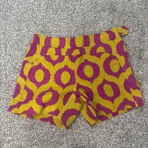 Anthro shorts (great for phish concerts)